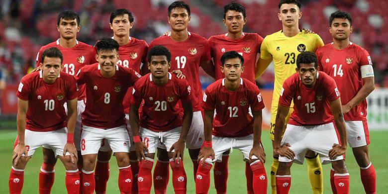 Indonesia vs Timor Leste